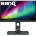 Монитор 27" BENQ SW270C (9H.LHTLB.QBE)