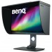 Монитор 27" BENQ SW270C (9H.LHTLB.QBE)