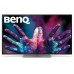 Монитор 32" BENQ PD3220U Black/Silver (9H.LH7LA.TBE)