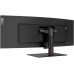 Монитор 43.4" Lenovo ThinkVision P44w чёрный (61D5RAT1EU)