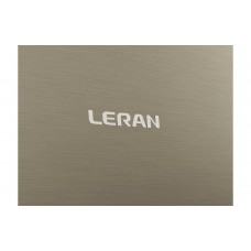 Холодильник Leran CBF 220 IX Silver