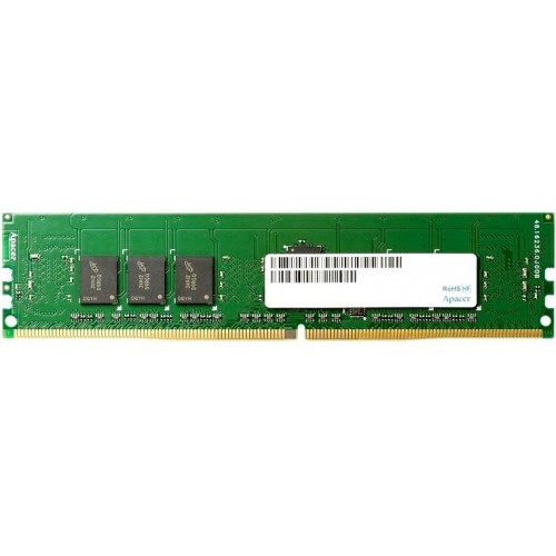 Оперативная память 8Gb DDR4 2133MHz Apacer (AU08GGB13CDYBGH)