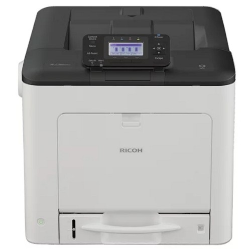 Цветной светодиодный принтер RICOH SP C360DNw (408167)