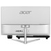 Моноблок 23.8" Acer Aspire C24-865 silver (DQ.BBTER.021)  