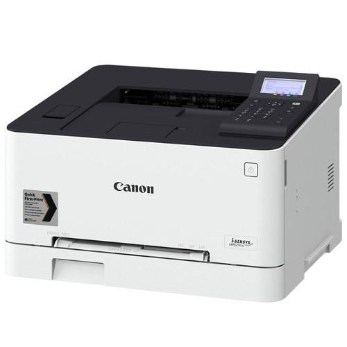 Принтер лазерный Canon i-SENSYS LBP621Cw (3104C007)