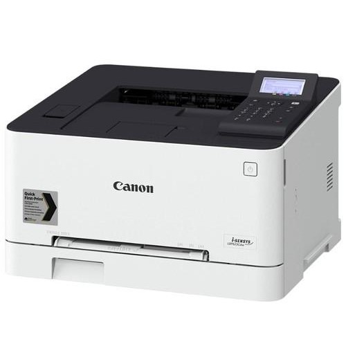Принтер лазерный Canon i-Sensys LBP623Cdw (3104C001) 