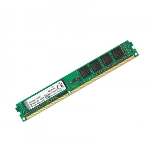 Оперативная память 4Gb DDR-III 1600MHz Kingston (KVR16N11S8/4)