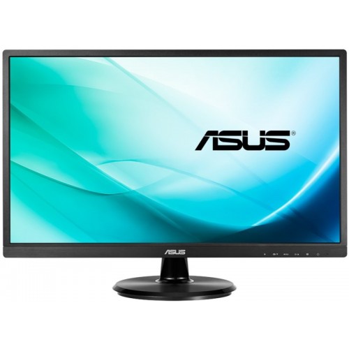 Монитор 23.8" ASUS LCD VA249NA черный (90LM02W1-B01370)
