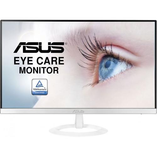 Монитор 27" ASUS LCD VZ279HE-W белый (90LM02X0-B01470)