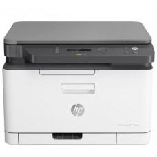МФУ HP Color 178nw (4ZB96A) 