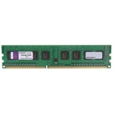 Оперативная память 4Gb DDR-III 1600MHz Kingston ECC (KVR16E11S8/4)