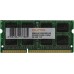 Оперативная память DDR3 SODIMM QUMO 4GB QUM3S-4G1333K(D)9R/C9(L) PC3-10600, 1333MHz