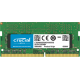 Оперативная память DDR4 SODIMM Crucial 4GB (CT4G4SFS6266) PC4-21300, 2666MHz