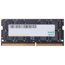 Оперативная память DDR4 SODIMM Apacer 8GB (ES.08G2V.GNH) PC4-21300, 2666MHz