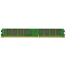 Оперативная память DDR3 DIMM Kingston 2GB (PC3-10600) 1333MHz (KVR1333D3N9/2G)