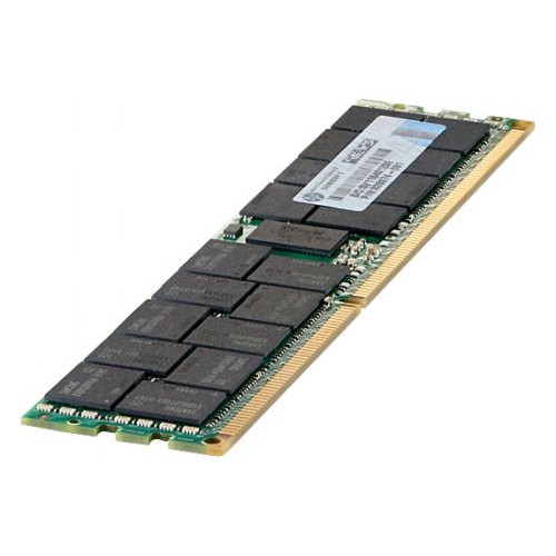 Оперативная память DDR3 DIMM Kingston 16GB (KVR18R13D4/16) PC3-14900, 1800MHz, ECC Reg, CL13, DRx4