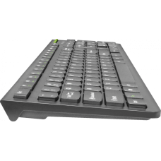 Клавиатура Defender UltraMate SM-536 RU (45536)