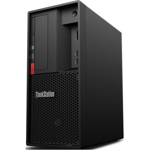 Настольный компьютер Lenovo ThinkStation P330 MT (30CY002TRU)