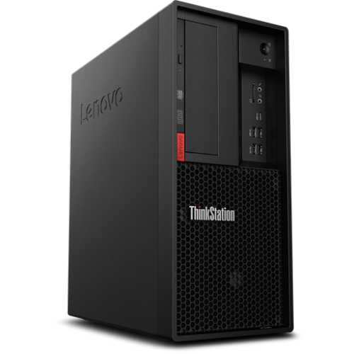 Настольный компьютер Lenovo ThinkStation P330 Gen2 MT (30CY0028RU)