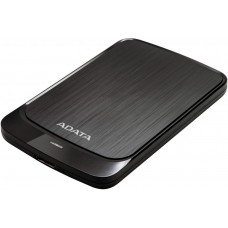 Внешний жесткий диск 1Tb ADATA HV320 Black (AHV320-1TU31-CBK)