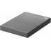 Внешний жесткий диск 1Tb Seagate Backup Plus Slim Grey (STHN1000405)