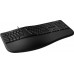 Клавиатура Microsoft Kili Keyboard Black (LXN-00011)