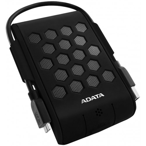 Внешний жесткий диск 1Tb ADATA HD720 Black (AHD720-1TU31-CBK)