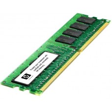 Оперативная память 16Gb DDR-III 1600MHz HP ECC Registered (672631-B21)