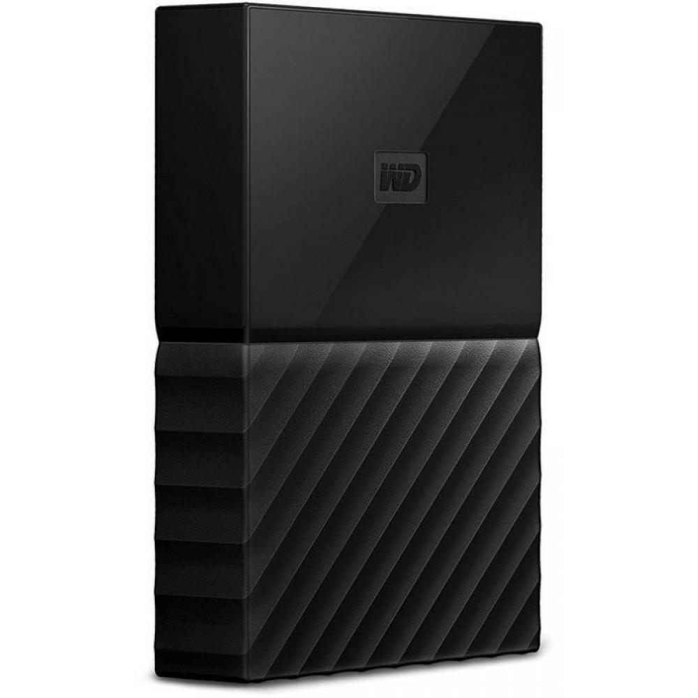 Wd discovery. WD my Passport 4tb.