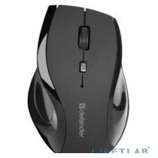 Мышь Defender Accura MM-295 (52295)
