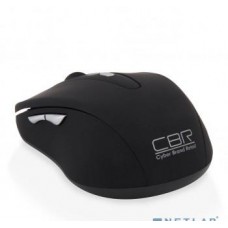 Мышь CBR CM-530 Black 