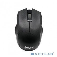 Мышь Exegate SH-9027 Black (EX264100RUS)