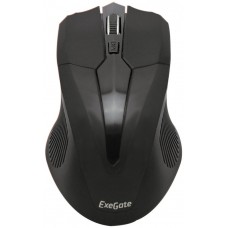 Мышь Exegate SR-9034 Black (EX280436RUS)