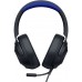 Гарнитура игровая RAZER Kraken X черный/синий [RZ04-02890200-R3M1]