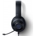 Гарнитура игровая RAZER Kraken X черный/синий [RZ04-02890200-R3M1]