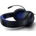 Гарнитура игровая RAZER Kraken X черный/синий [RZ04-02890200-R3M1]