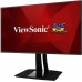 Монитор 32" VIEWSONIC VP3268-4K черный [VS16894]