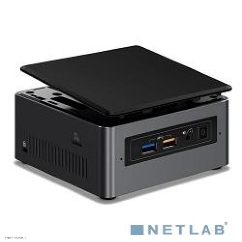 Платформа Intel NUC7I3BNH NUC kit (BOXNUC7I3BNH)