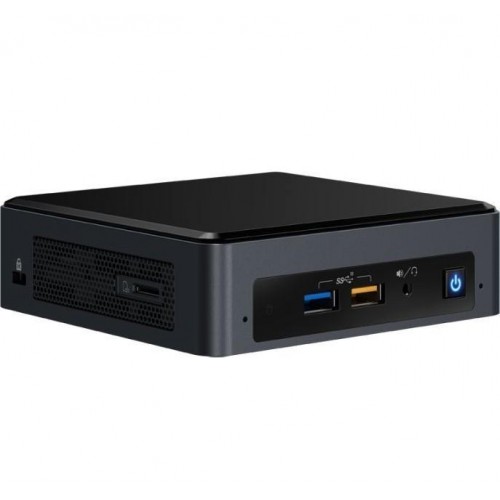 Неттоп Intel NUC8i5BEKPA2 NUC kit (BOXNUC8i5BEKPA2)