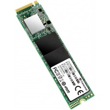 Накопитель SSD 128Gb Transcend MTE110 (TS128GMTE110S)