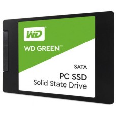 Накопитель SSD 1Tb Western Digital Green (WDS100T2G0A)