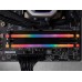 Оперативная память 16Gb DDR4 4000MHz Corsair Vengeance RGB PRO (CMW16GX4M2K4000C19) (2x8Gb KIT)