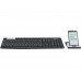Клавиатура Logitech Multi-Device Stand Combo K375s (920-008184)