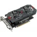 Видеокарта PCI-E Asus AMD Radeon RX 560  (AREZ-RX560-O4G-EVO)