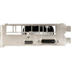Видеокарта PCI-E MSI nVidia GeForce GTX 1650  (GTX 1650 4GT LP)