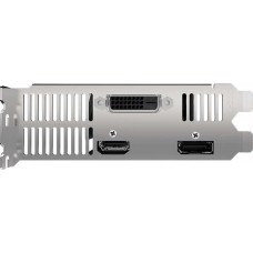Видеокарта Gigabyte PCI-E GV-N1650OC-4GL nVidia GeForce 