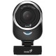 Веб-камера Genius QCam 6000, black