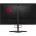 Монитор 24.5" HP Omen X 25f черный (4WH47AA)