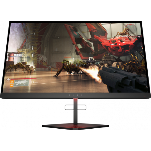 Монитор 24.5" HP Omen X 25f черный (4WH47AA)