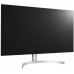 Монитор 31.5" LG UltraFine 32UL950-W белый (32UL950-W.ARUZ) 